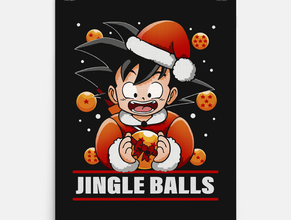 Jingle Balls