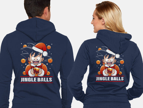 Jingle Balls