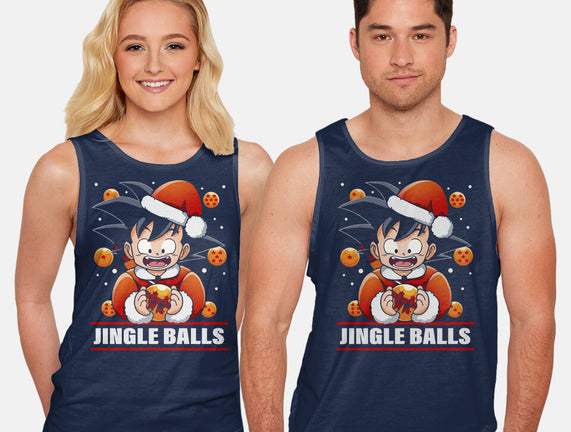 Jingle Balls