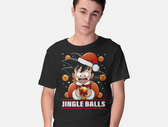 Jingle Balls