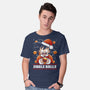 Jingle Balls-Mens-Basic-Tee-Vallina84