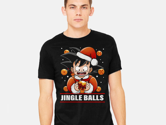 Jingle Balls