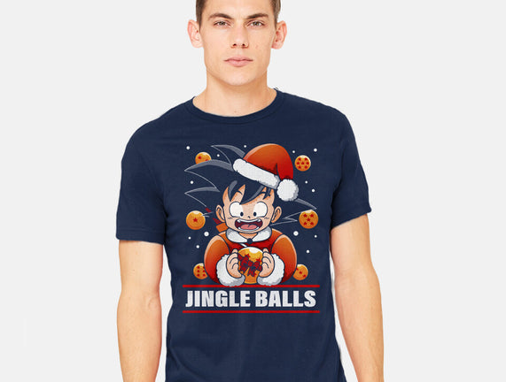 Jingle Balls