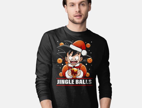 Jingle Balls