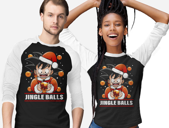 Jingle Balls