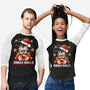 Jingle Balls-Unisex-Baseball-Tee-Vallina84