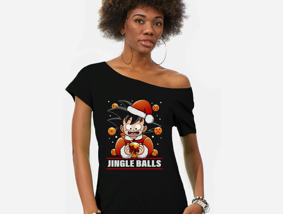 Jingle Balls