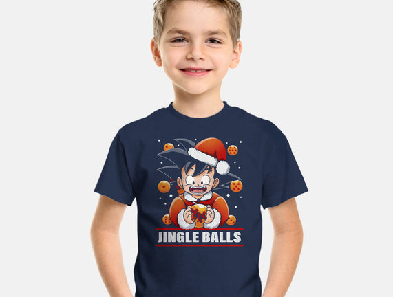 Jingle Balls