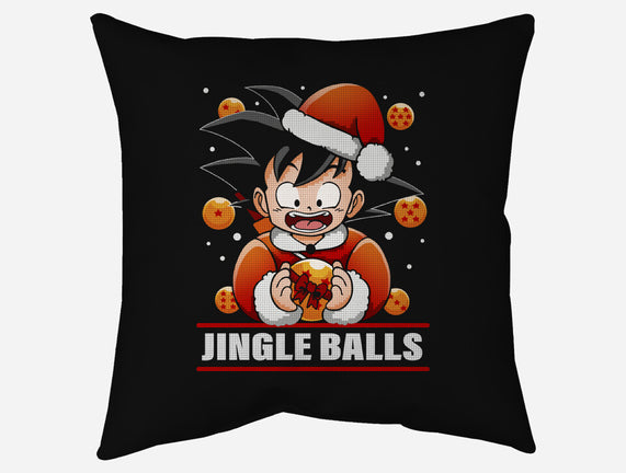 Jingle Balls