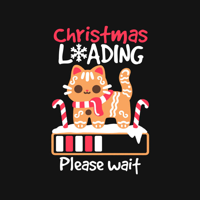 Christmas Loading-Mens-Premium-Tee-NemiMakeit