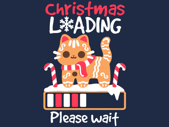 Christmas Loading