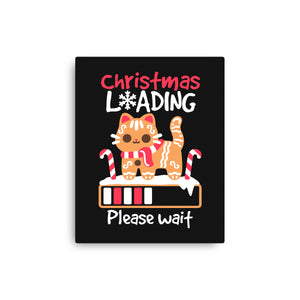 Christmas Loading