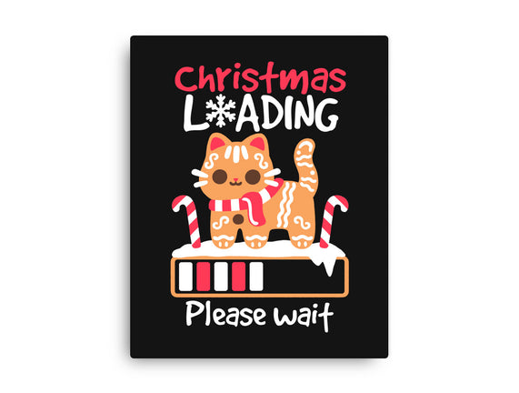 Christmas Loading