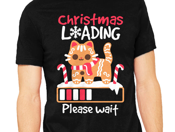 Christmas Loading