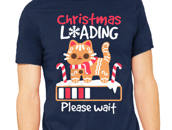 Christmas Loading