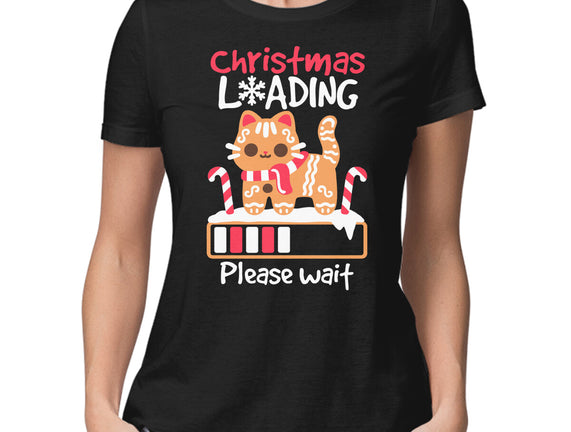 Christmas Loading