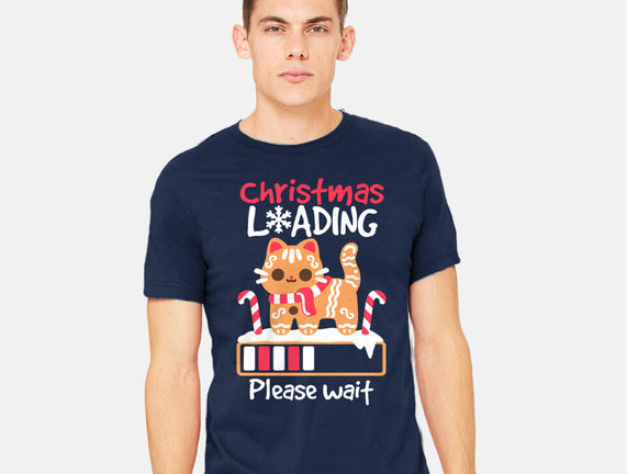 Christmas Loading