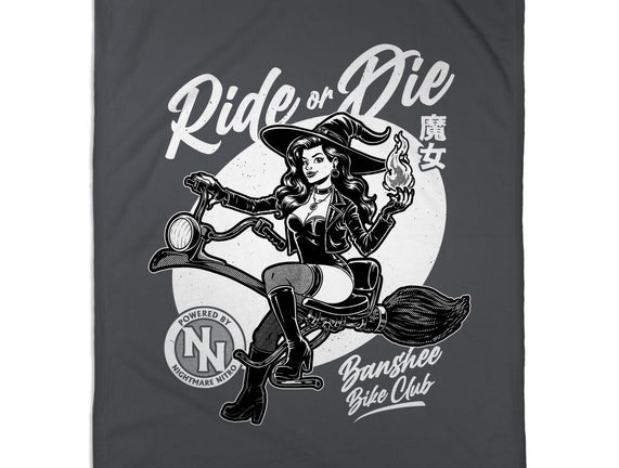 Biker Witch