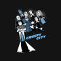 Creepy City-Mens-Premium-Tee-Studio Mootant