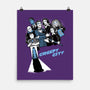 Creepy City-None-Matte-Poster-Studio Mootant