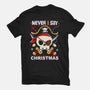 Never Say Christmas-Youth-Basic-Tee-Vallina84