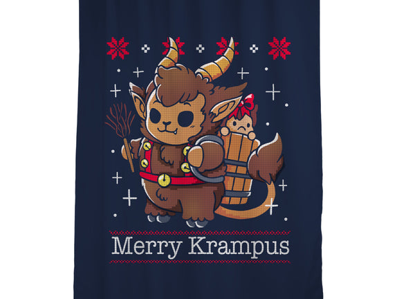 Merry Krampus To All