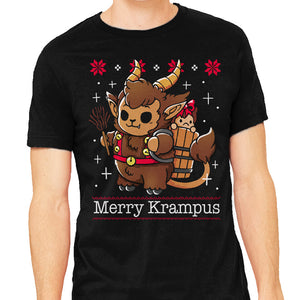 Merry Krampus To All