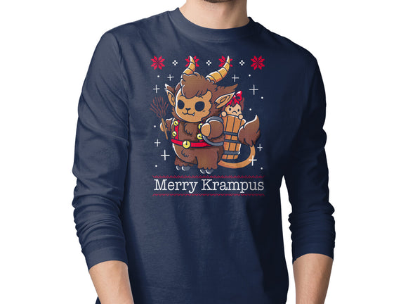 Merry Krampus To All