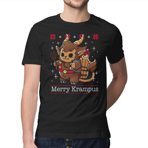 Merry Krampus To All