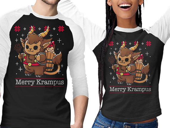 Merry Krampus To All