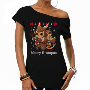 Merry Krampus To All