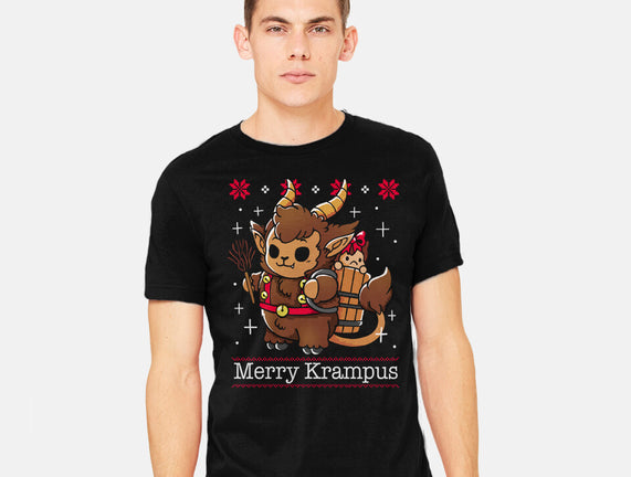 Merry Krampus To All