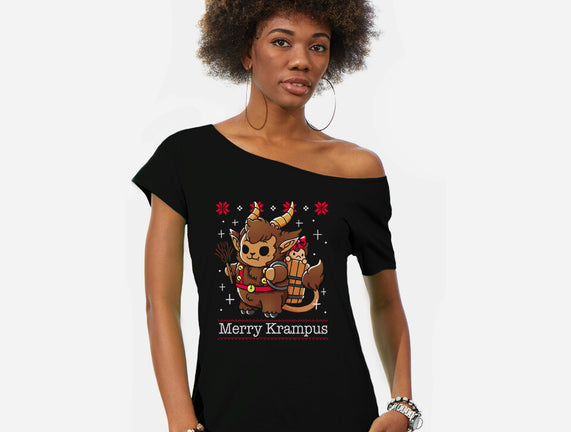 Merry Krampus To All