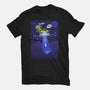 Wrong Planet-Mens-Heavyweight-Tee-Rajj