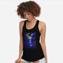 Wrong Planet-Womens-Racerback-Tank-Rajj