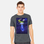 Wrong Planet-Mens-Heavyweight-Tee-Rajj