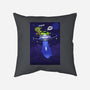 Wrong Planet-None-Removable Cover w Insert-Throw Pillow-Rajj