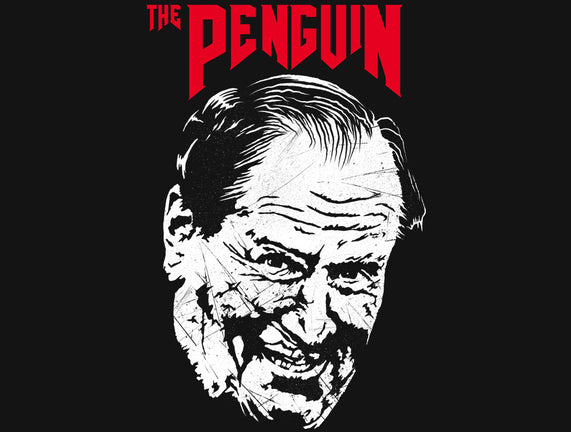 The Penguin