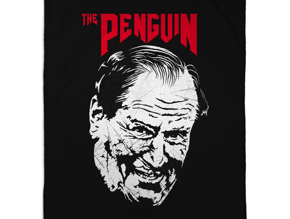 The Penguin