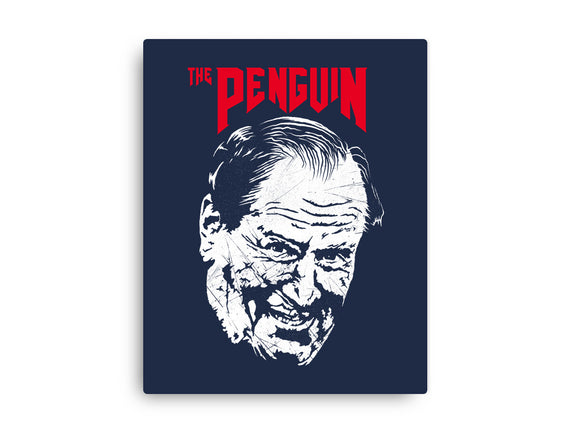 The Penguin