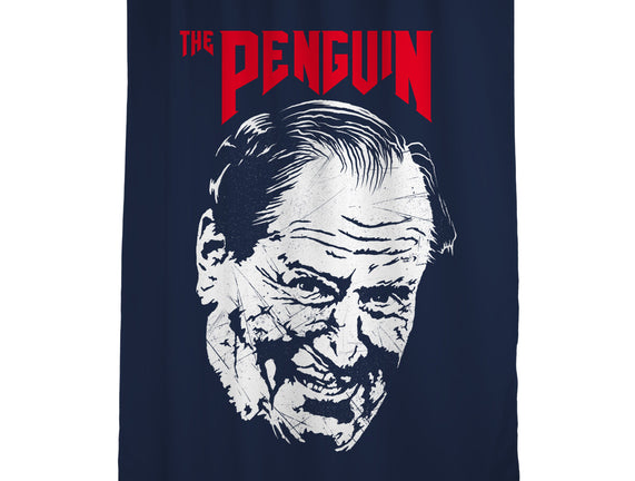 The Penguin