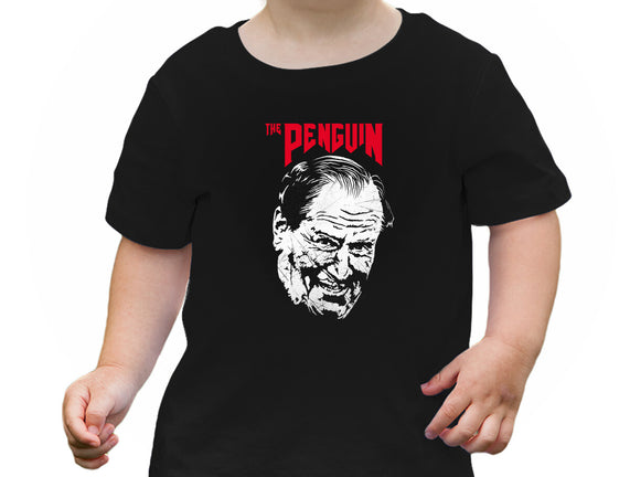 The Penguin