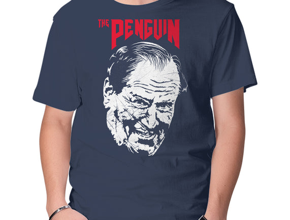 The Penguin