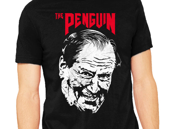 The Penguin