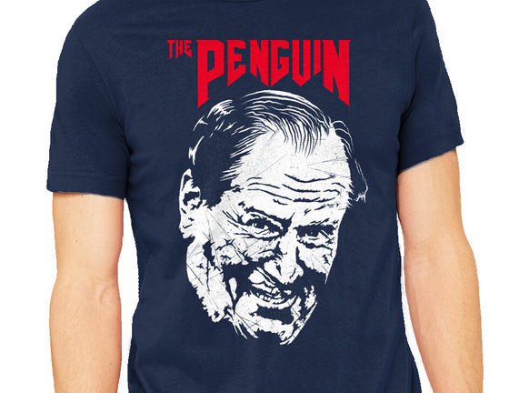 The Penguin