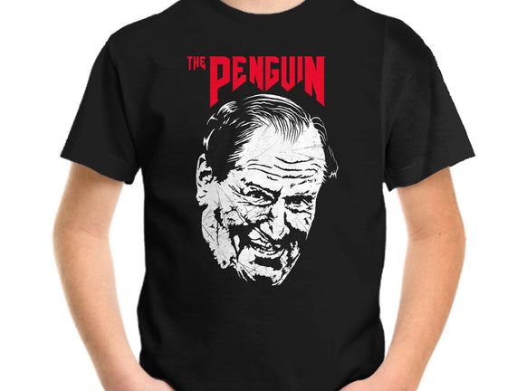 The Penguin