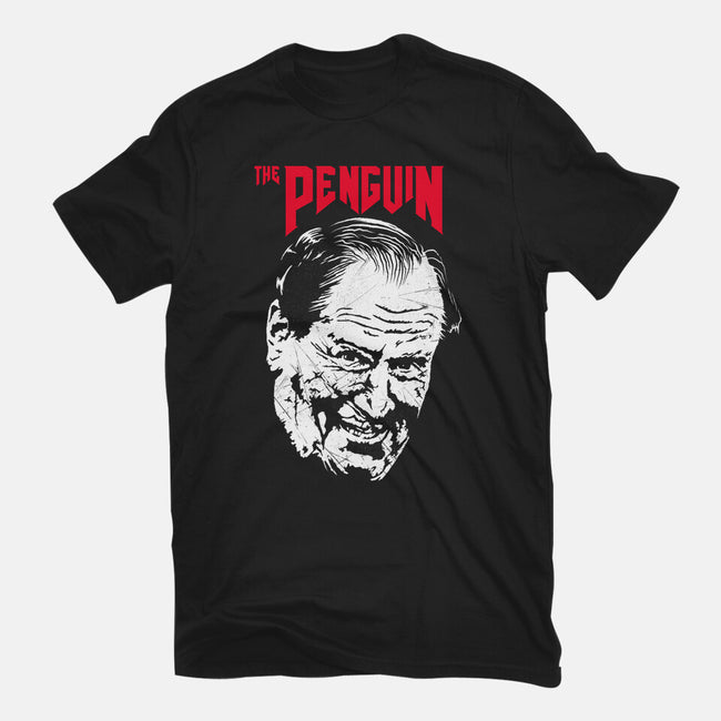 The Penguin-Mens-Basic-Tee-rocketman_art