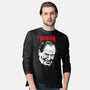 The Penguin-Mens-Long Sleeved-Tee-rocketman_art