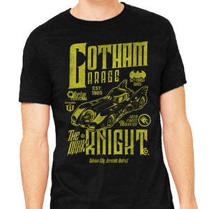 Gotham Garage 89