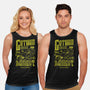 Gotham Garage 89-Unisex-Basic-Tank-Arinesart